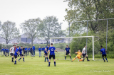 Brouwershaven 1 - S.K.N.W.K. 1 (competitie) seizoen 2023-2024 (Fotoboek 2) (120/229)